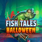Fish Tales Halloween Fish Tales Halloween