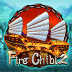 Fire Chibi 2