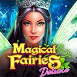 Magical Fairies Deluxe