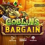 Goblin`s Bargain MultiMax