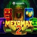 MexoMax 2 WildEnergy MultiMax